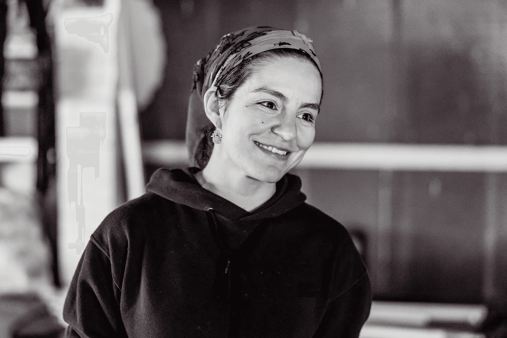 Roza Moshtaghi