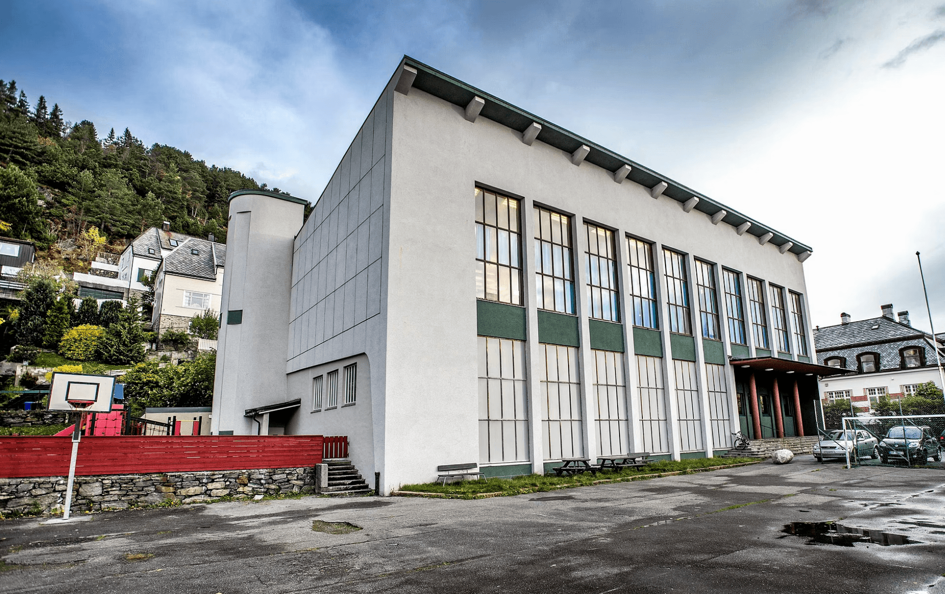 Klipra er mer enn en eiendom