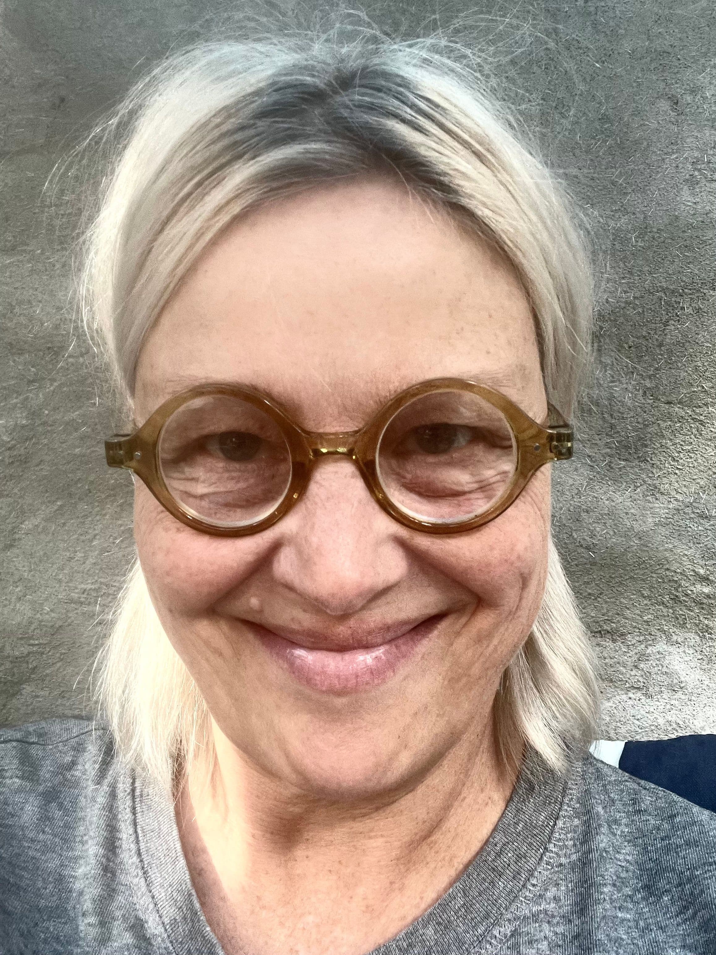 Ingvild Holm