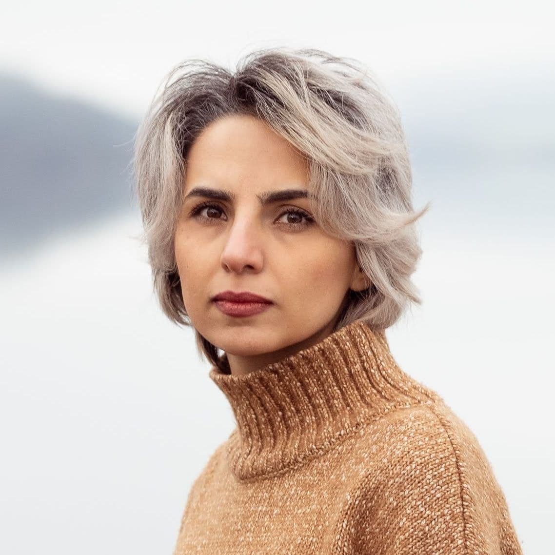 Fatemeh Ekhtesari