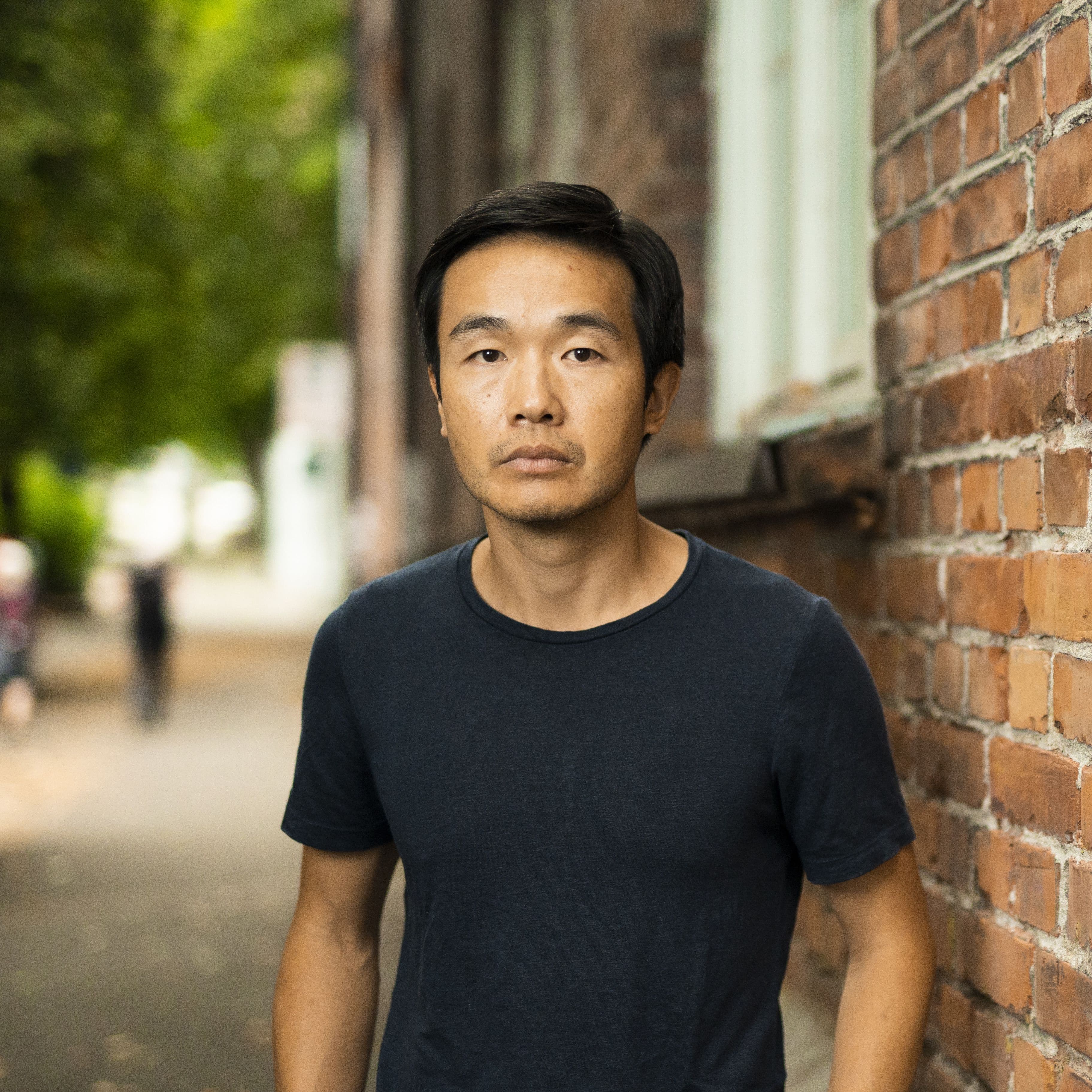 Brynjulf Jung Tjønn