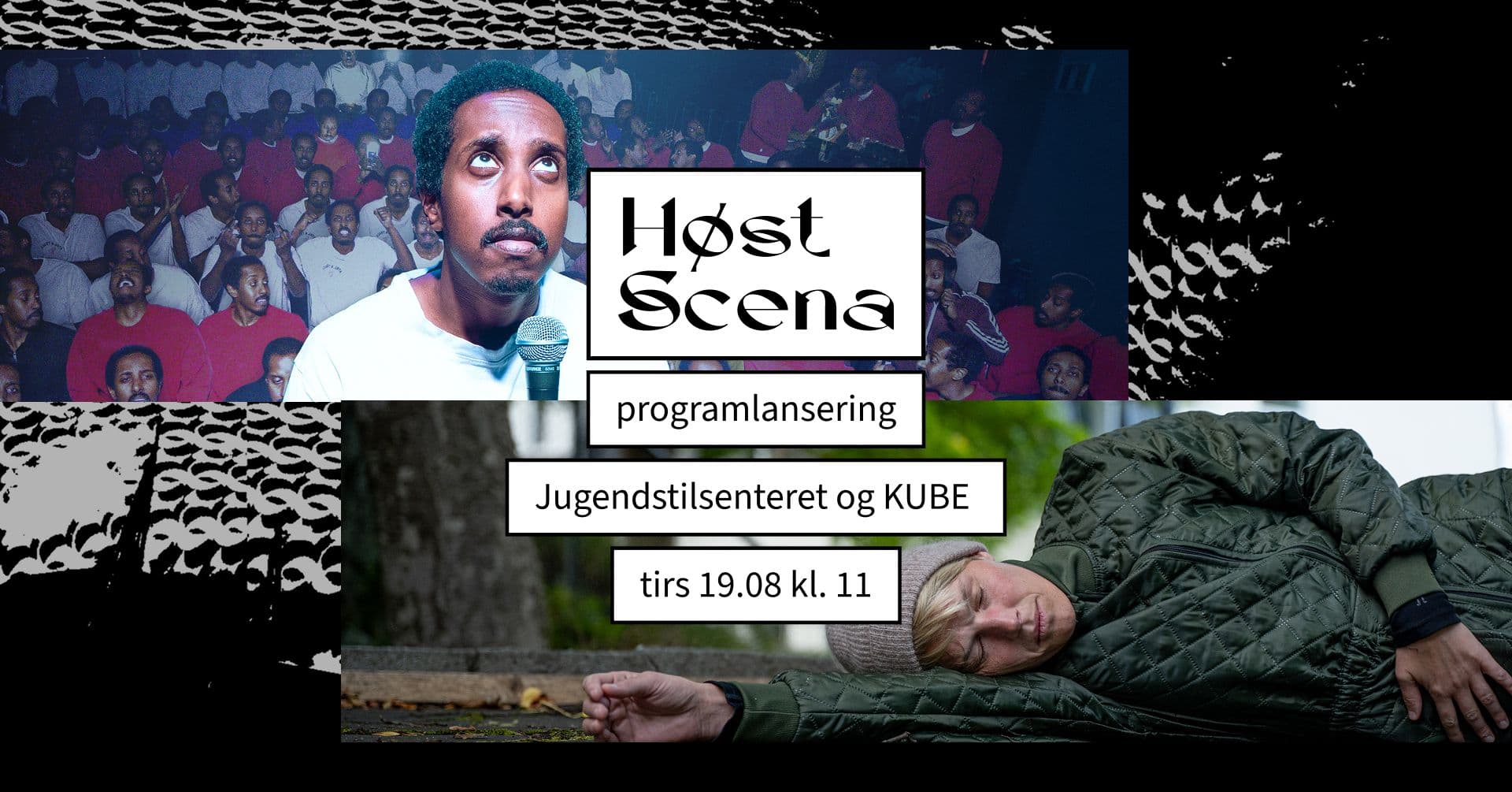 PROGRAMLANSERING