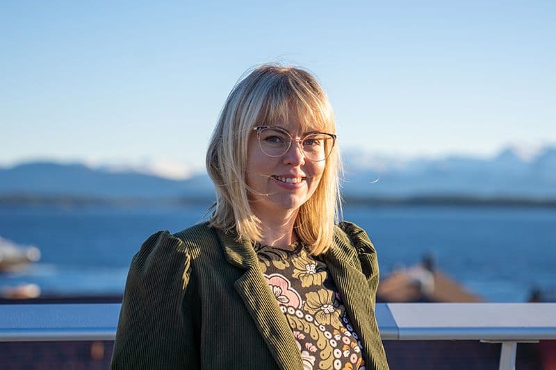 Jeanett Helen Lillevold