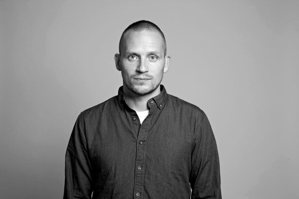 Joakim Kjørsvik