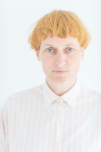 Heidi Rustgaard