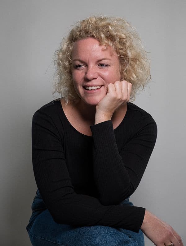 Miriam Jacobsen Sollie