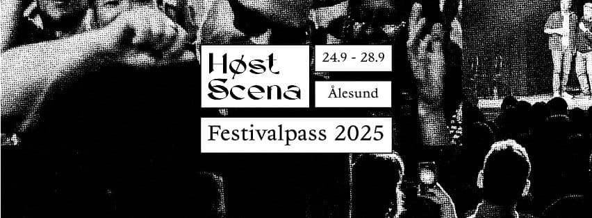 FESTIVALPASS 2025