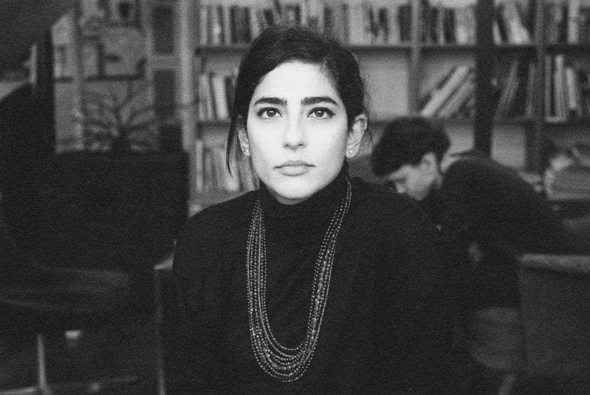 Mira Adoumier