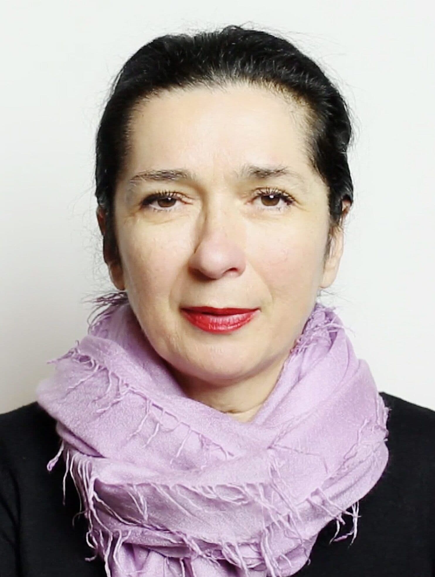 Zdenka Badovinac