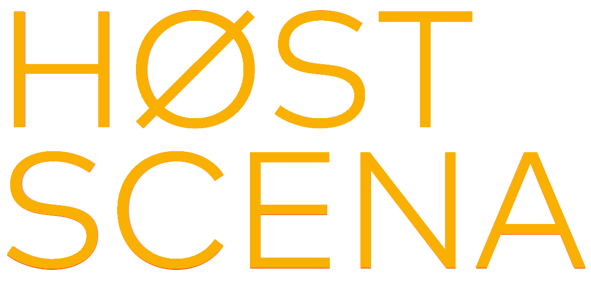 HØSTscena2019-logo-orange