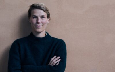 FESTIVALKUNSTNAR 2025: SOLVEIG STYVE HOLTE