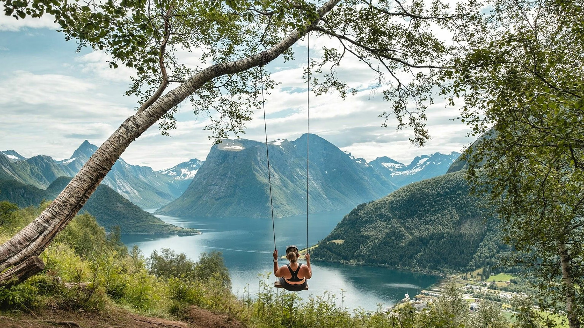Norway huske over fjorden_1920x1080