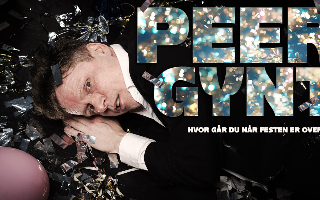 PEER GYNT