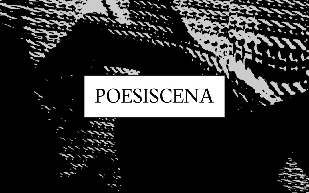 POESISCENA