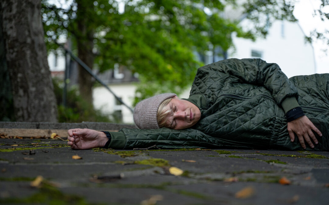 FESTIVALÅPNING – Å VEVE TID